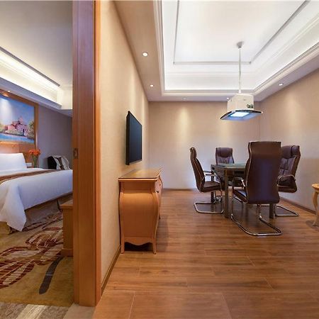 Vienna Hotel Dongguan Shi Eksteriør bilde