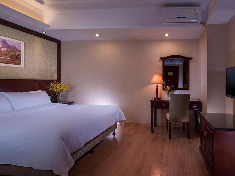 Vienna Hotel Dongguan Shi Eksteriør bilde