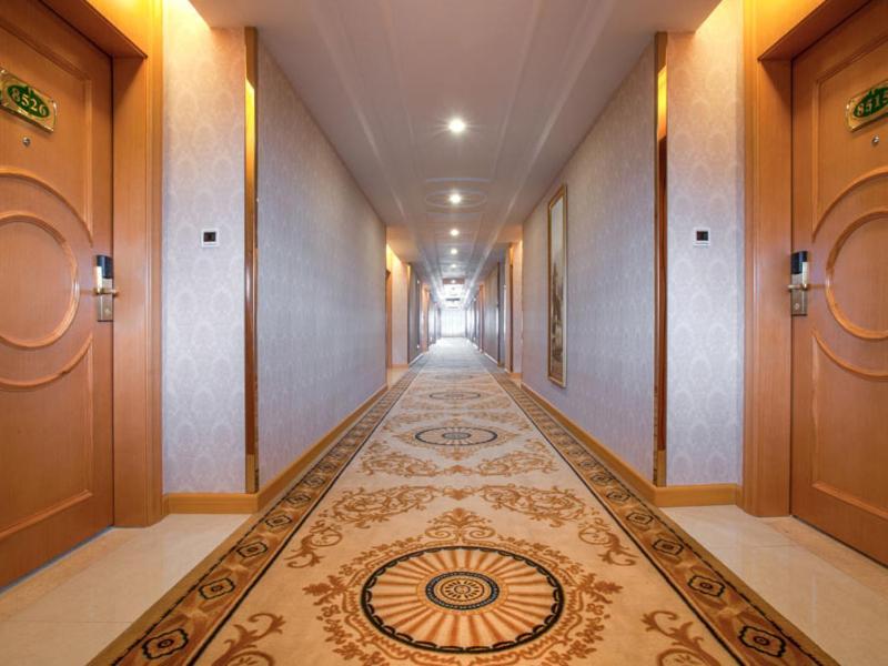 Vienna Hotel Dongguan Shi Eksteriør bilde